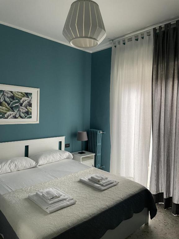 Interno2 Bari Centrale — Hotel in Bari