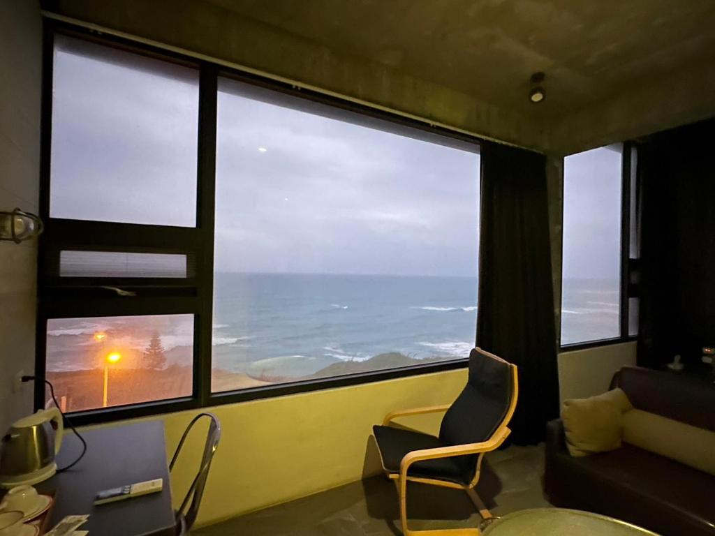 Guesthouse Ocean View 호텔 이미지 1
