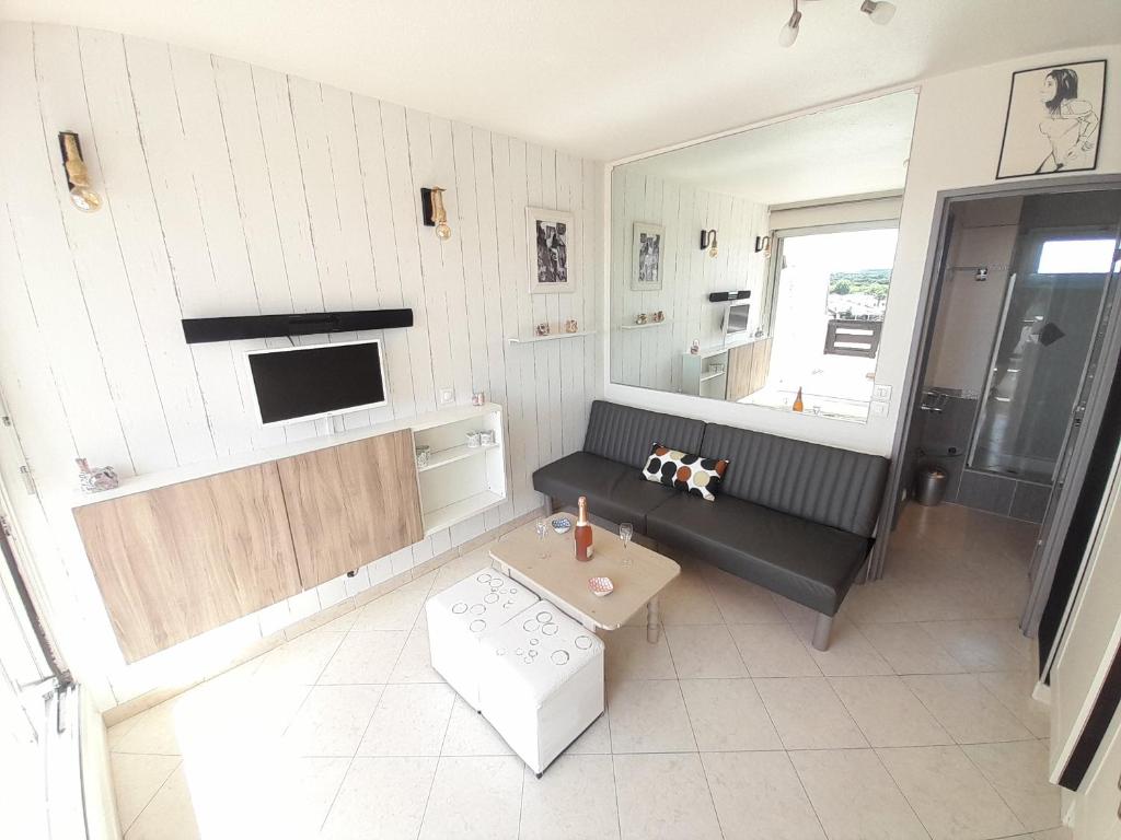 Appartement Village Naturiste Dunes - 1