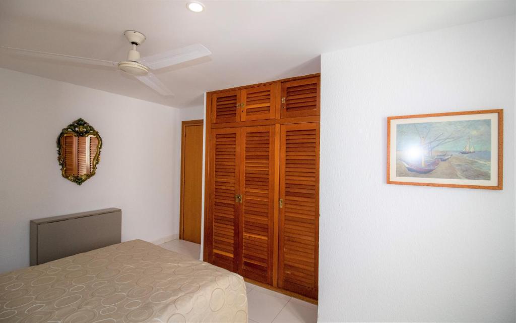 Puerto Deportivo - Apartamento con vistas al mar - ALBERT VILLAS - 2