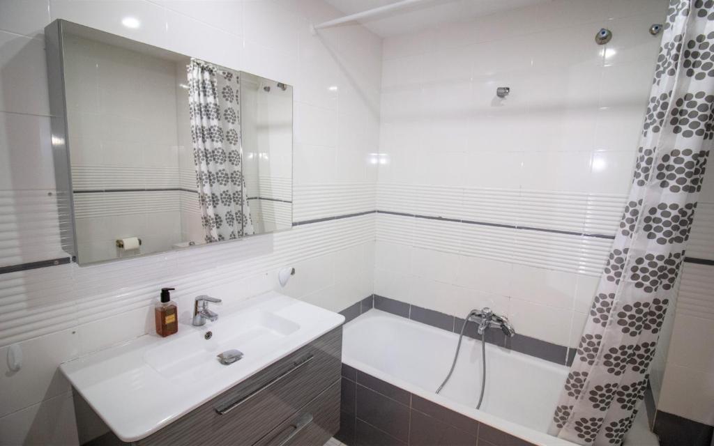 Puerto Deportivo - Apartamento con vistas al mar - ALBERT VILLAS - 4