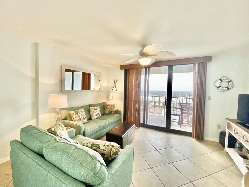 Sunswept 204 Condo, Orange Beach