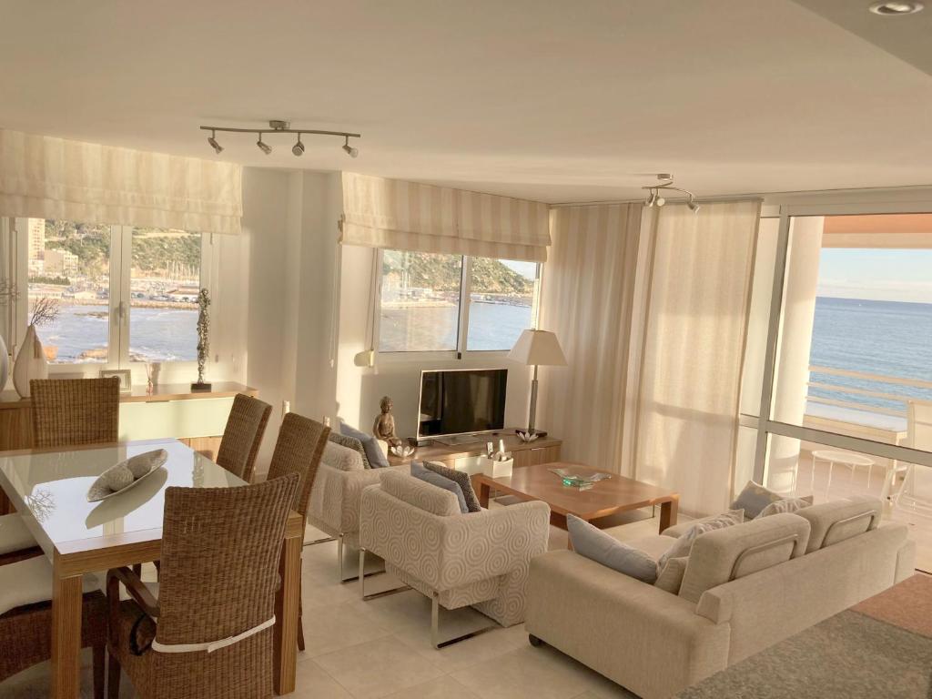 Firstline apartment RUBINO Arenal-Bol Calpe - 4