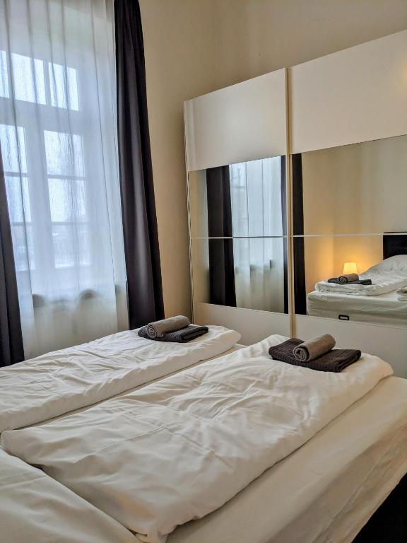 109 Apartment Bergner 4-8 Pers 68m2 - 3