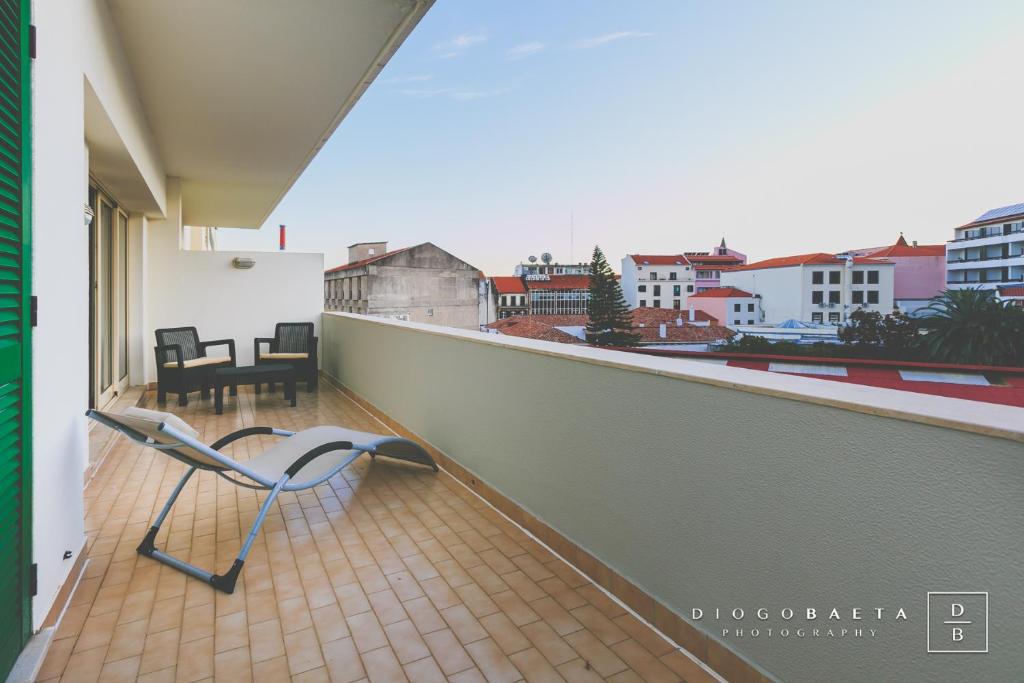 This is Heaven in Funchal, Funchal