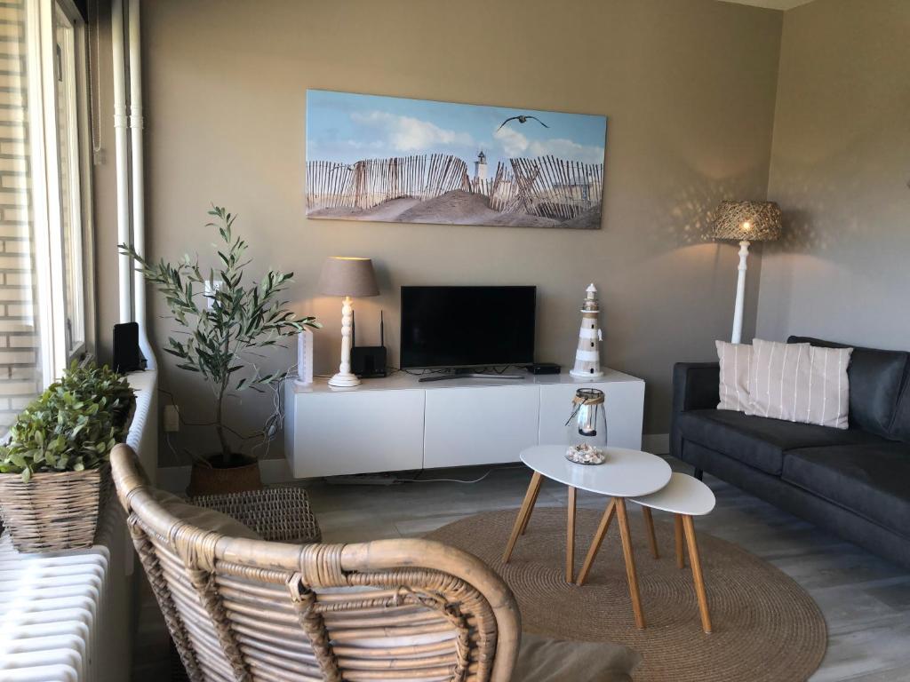 Zee & Zand, Noordwijk