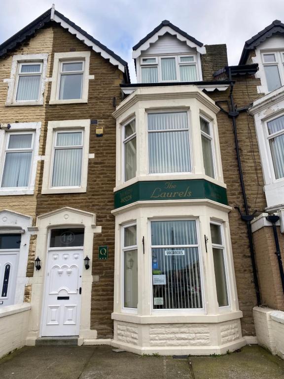 The Laurels, Blackpool