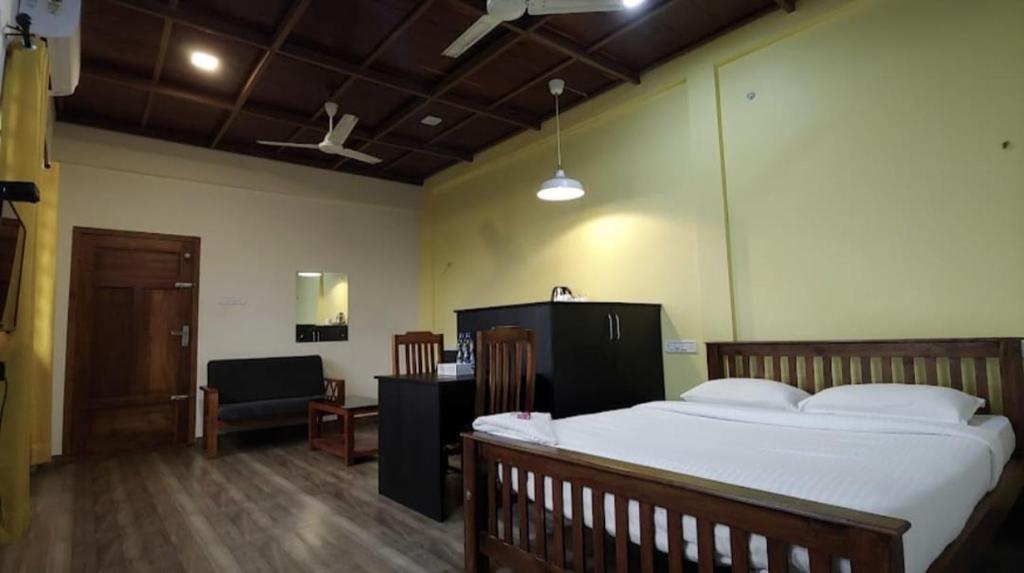 Kalapurayil Residency photo