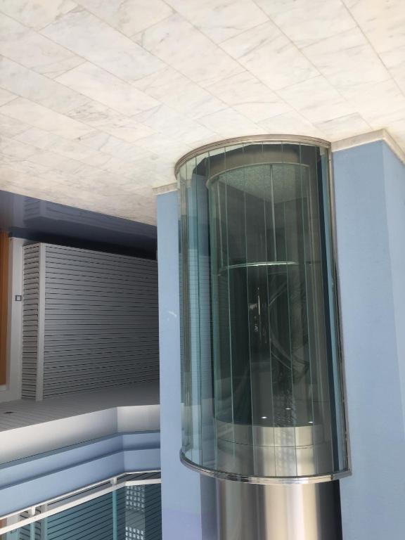 Apartamento en Playa Capellans - 3
