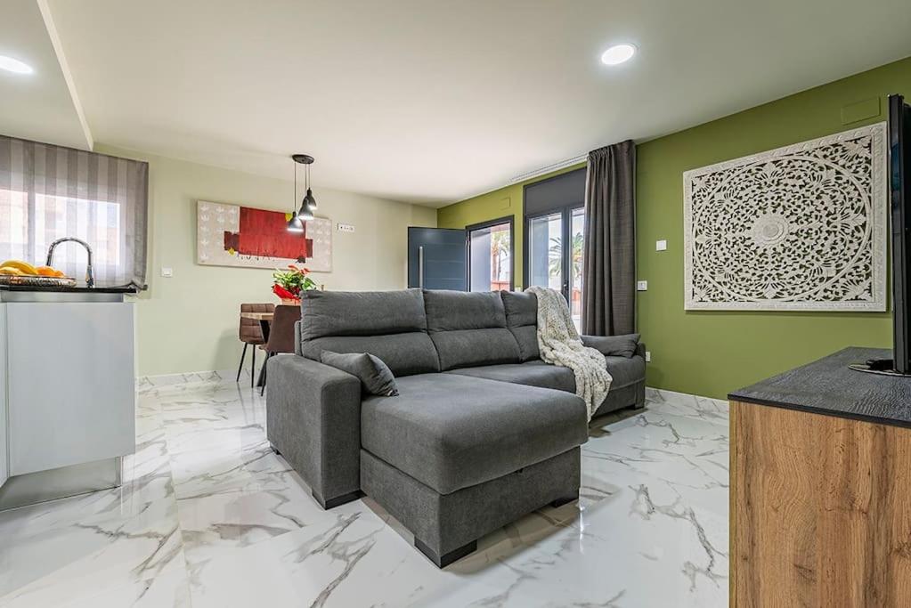 [5 Stelle] Piscina, jacuzzi, WiFi - 2 min dal mare - 3