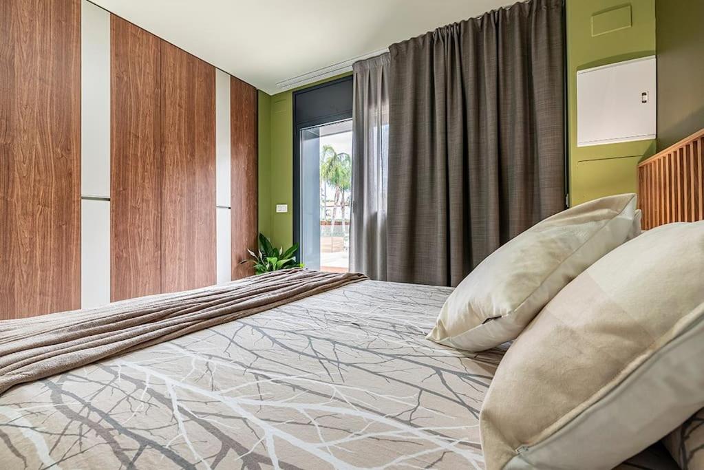 [5 Stelle] Piscina, jacuzzi, WiFi - 2 min dal mare - 4