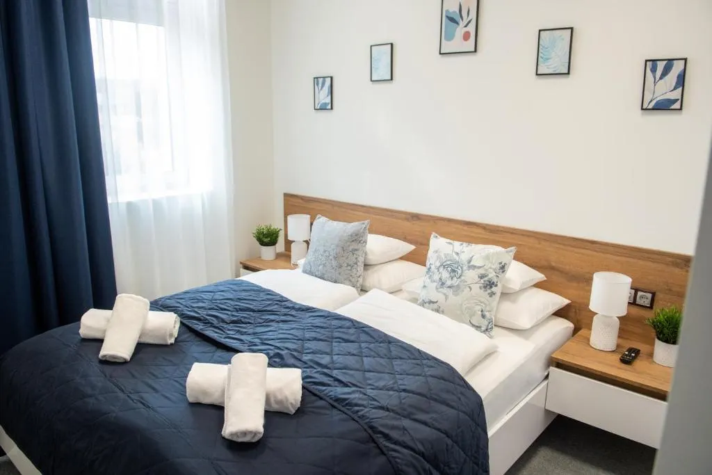 Hotel Dolce Vita, hotel v destinaci Balatonkenese