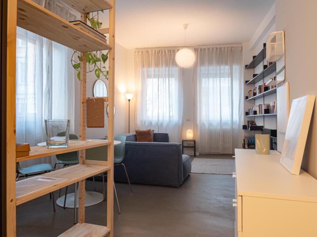BnButler - Morosini, 18 - Spazio Morosini - 4