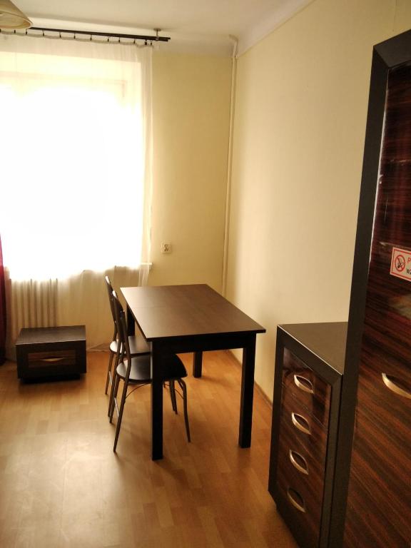 Hostel Omega photo