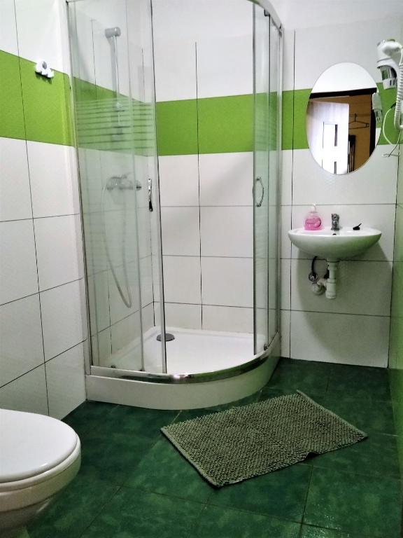 Hostel Omega photo