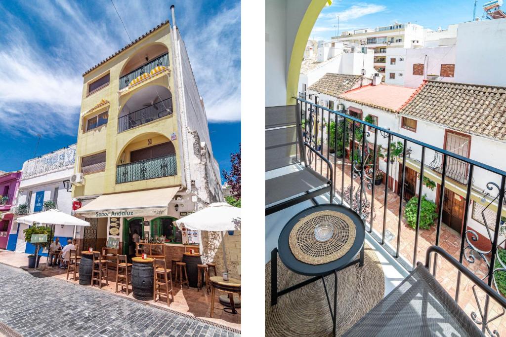 Awesome 3 bedroom apt metres from the beach RDR289 - 1