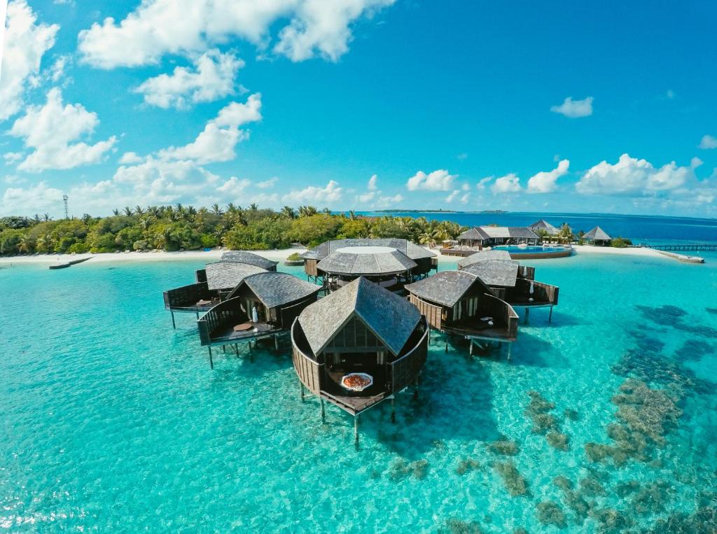 wellnessfaciliteiten