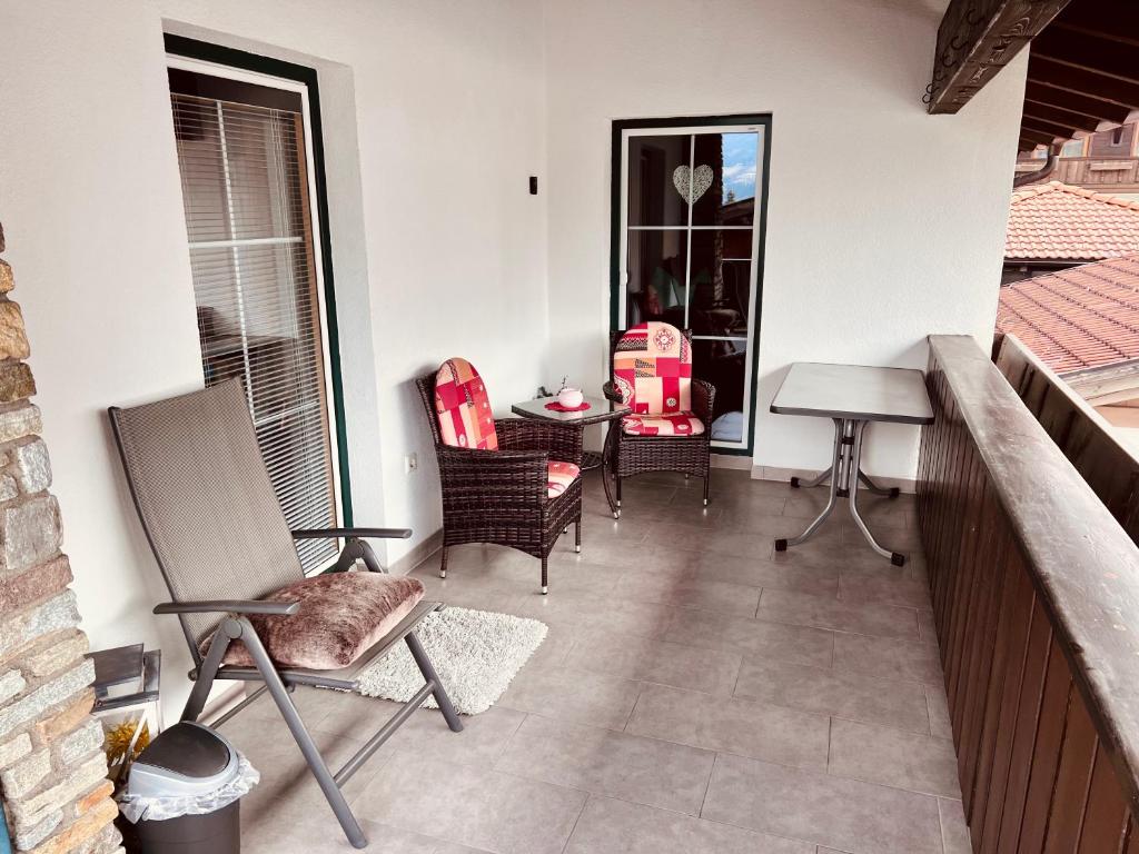 Musi Appartements - 5