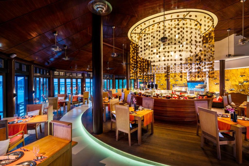 Lily Beach Resort & Spa - All Inclusive