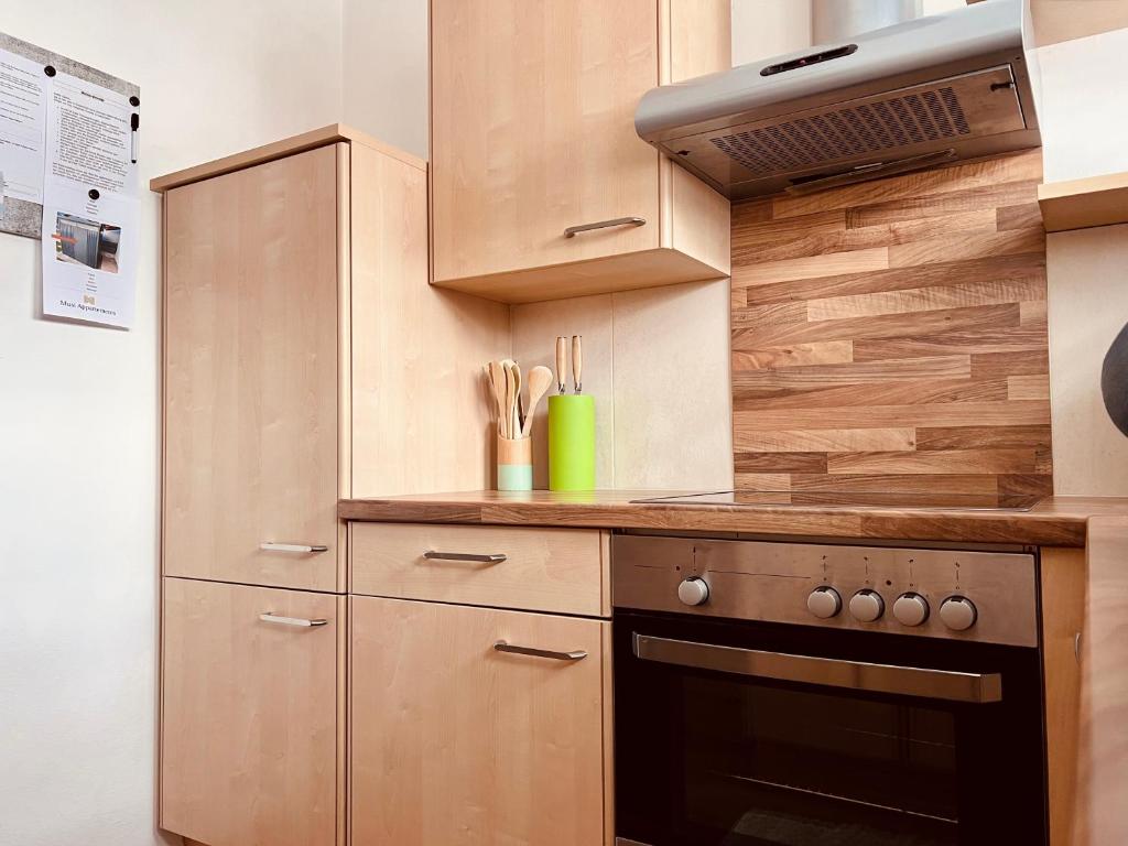 Musi Appartements - 4