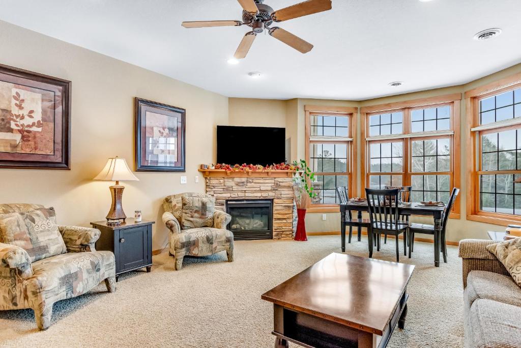 Bayberry Suite B22