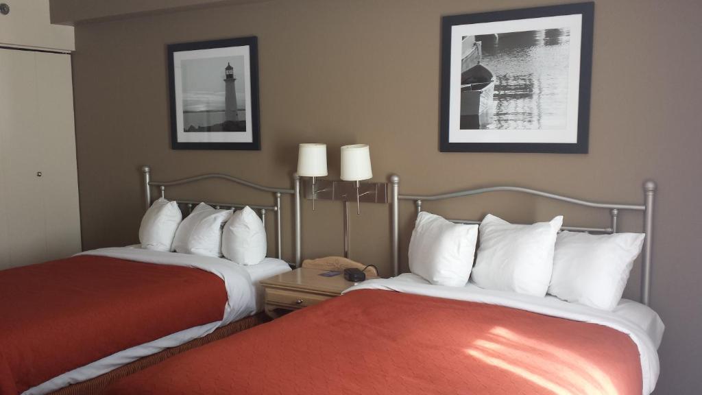 Travelodge Suites by Wyndham Saint John photo