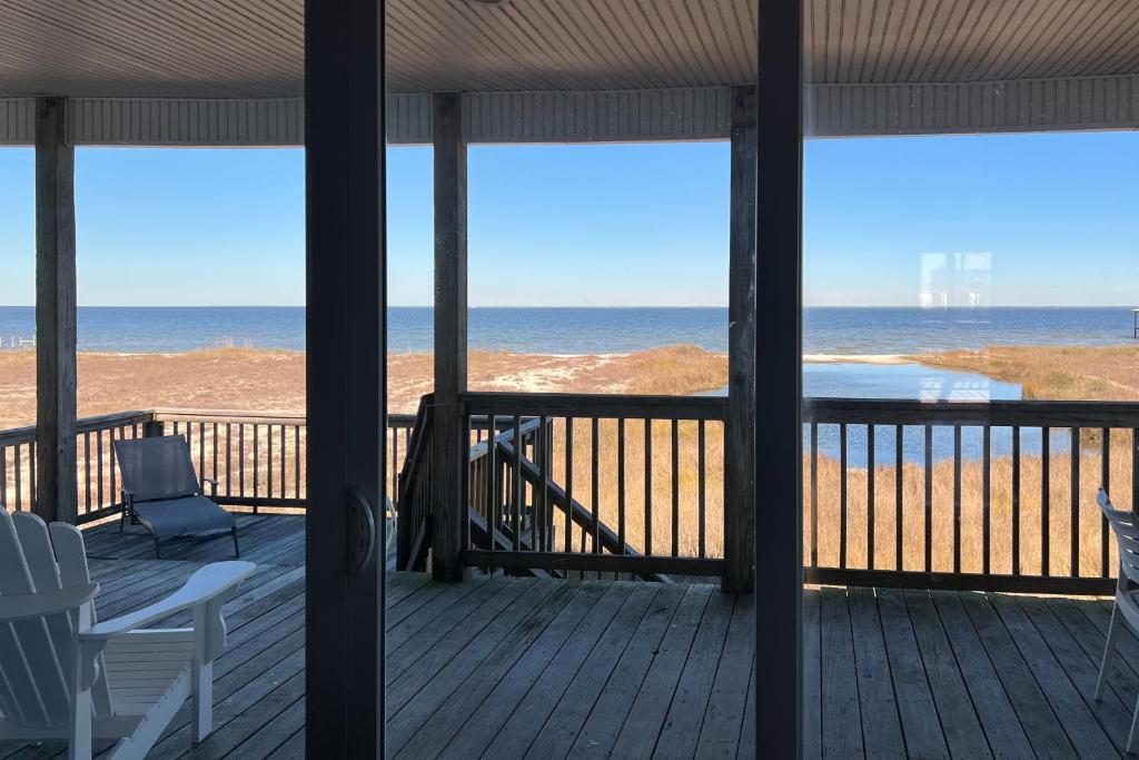 Hip Nautic, Dauphin Island