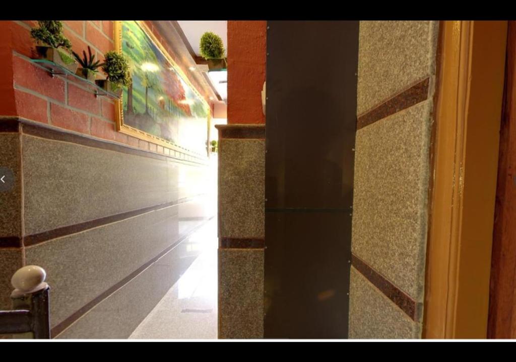 Hotel Garden Residency By WB Inn photo