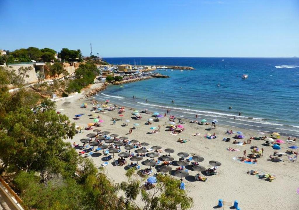 DUPLEX NOSY BE vue sur mer avec solarium et jacuzzi - 5