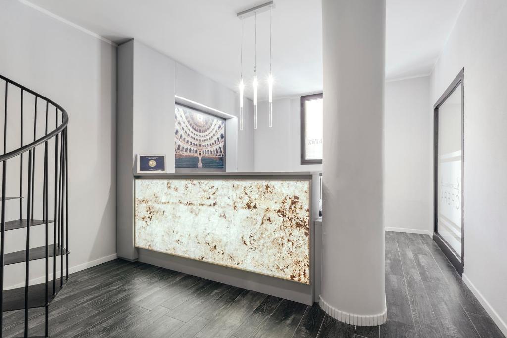 Opera Residence photo