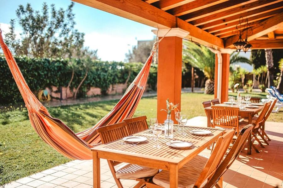 Villa Rosada - Private pool & Barbecue - 5