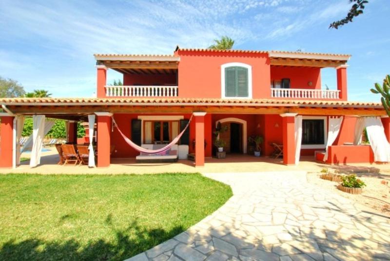 Villa Rosada - Private pool & Barbecue - 2