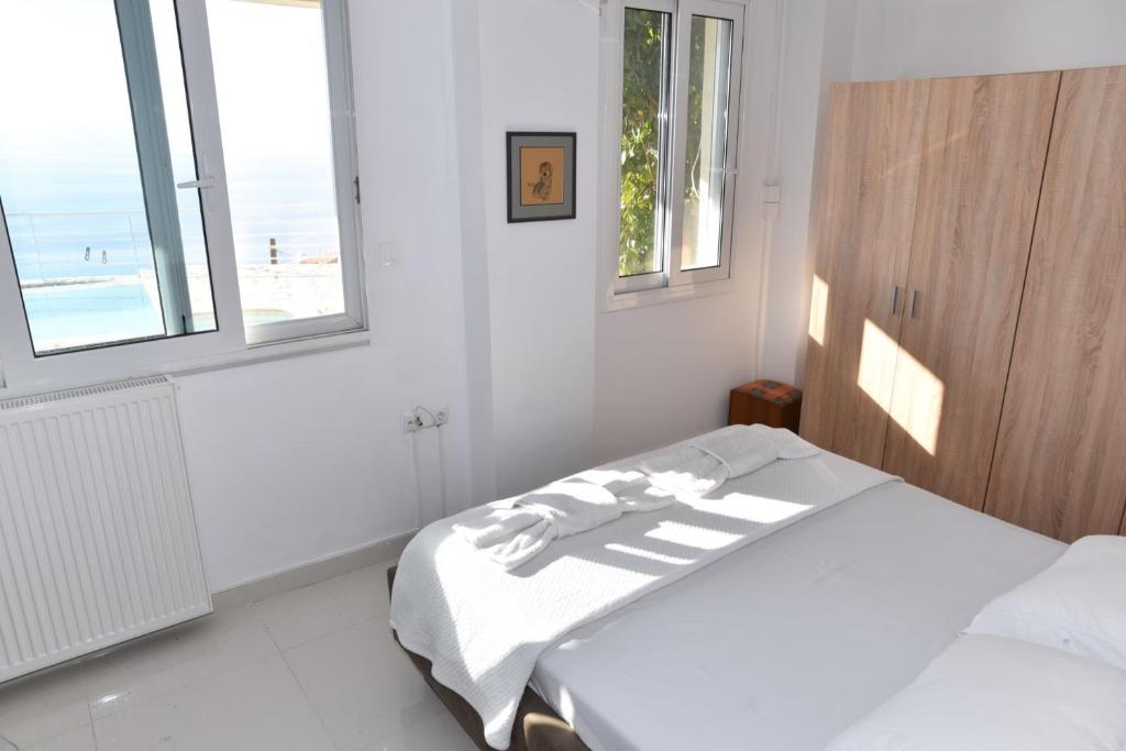 Verga Villas Resort photo