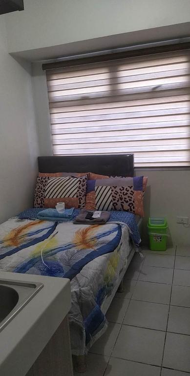 Candy Corner 1 Condo Staycation Urban Deca Edsa Mandaluyong photo