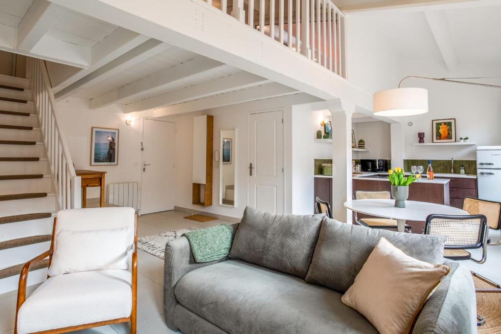 Appartement Cezanne - Welkeys - 2