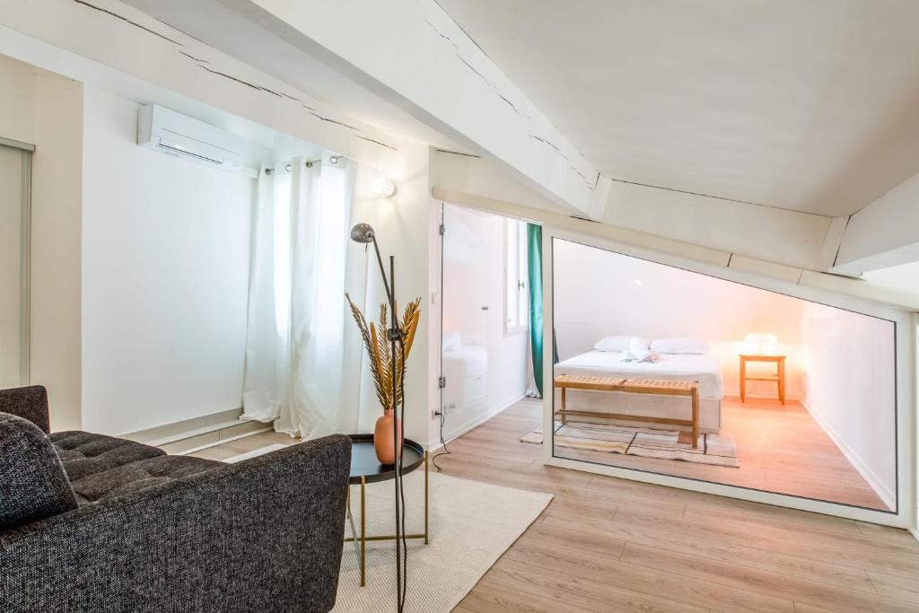 Appartement Cezanne - Welkeys - 3