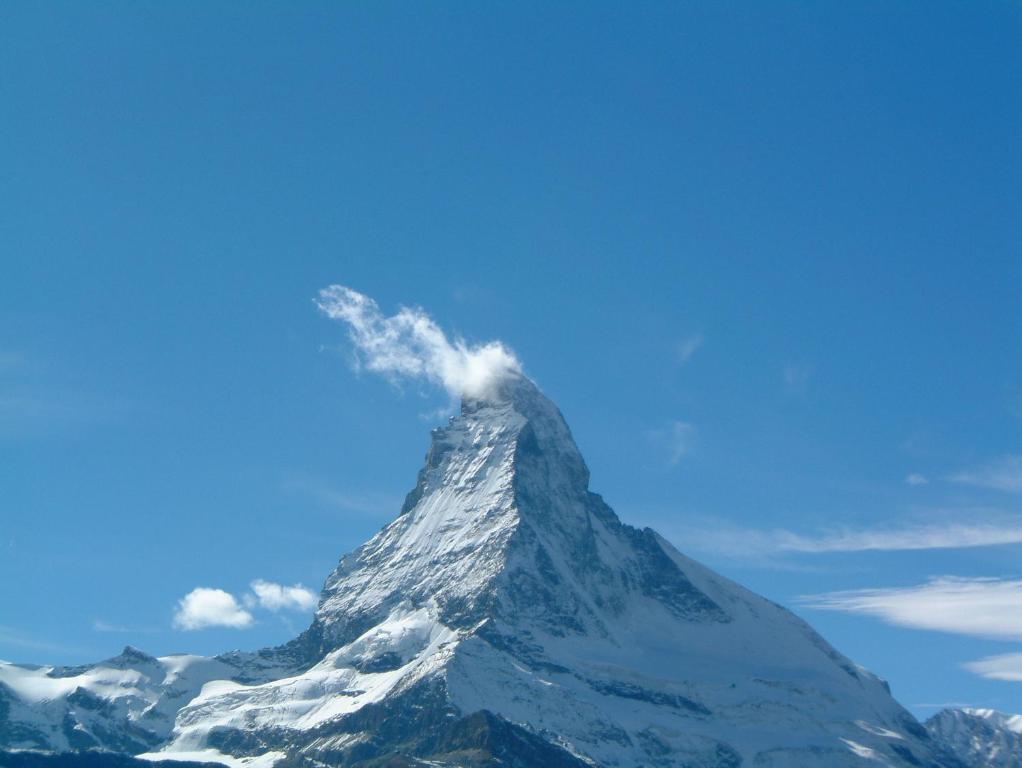 Strahlhorn - 3