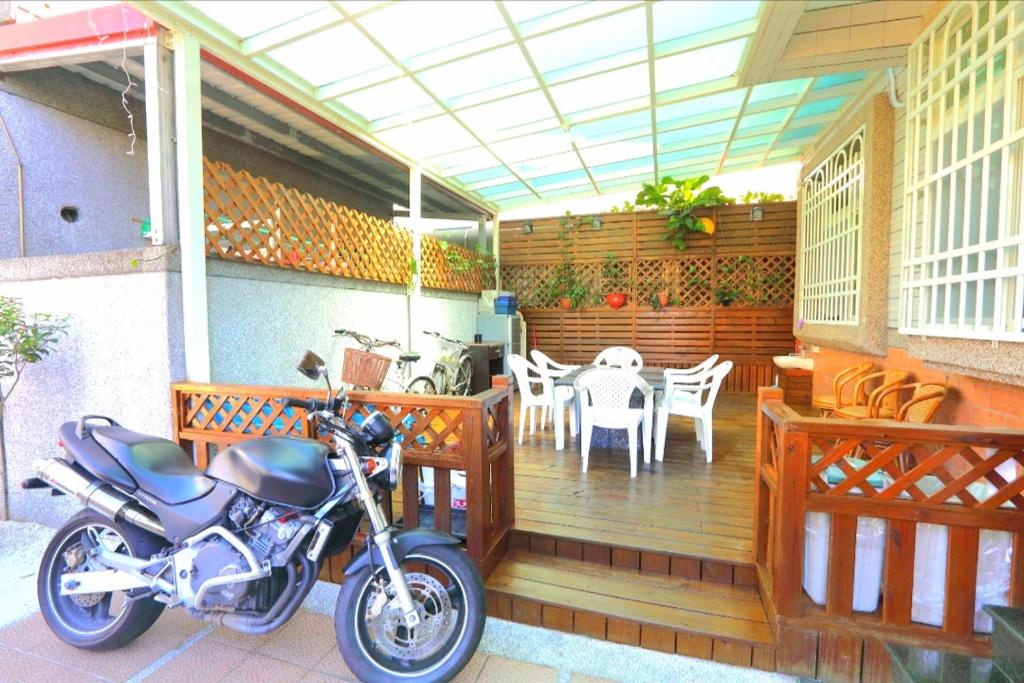 Mei Lun Xi Pan Homestay 호텔 이미지 2