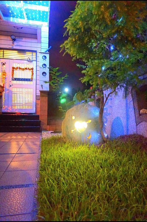 Mei Lun Xi Pan Homestay 호텔 이미지 2