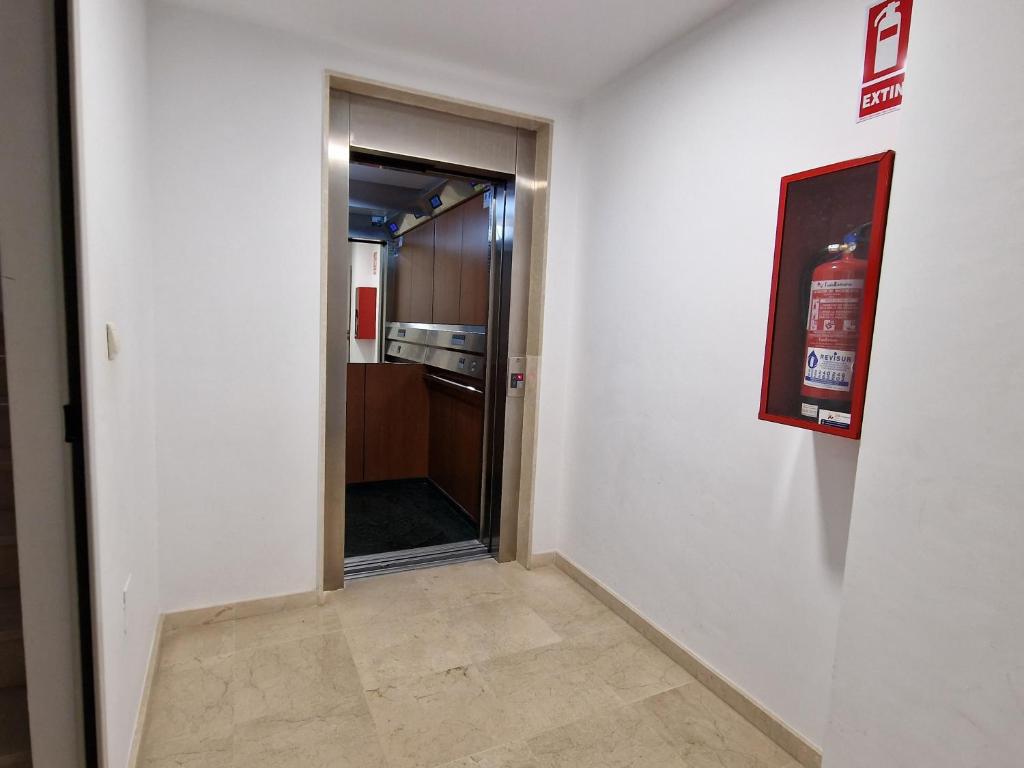 Apartamento Centro Fuengirola - 2