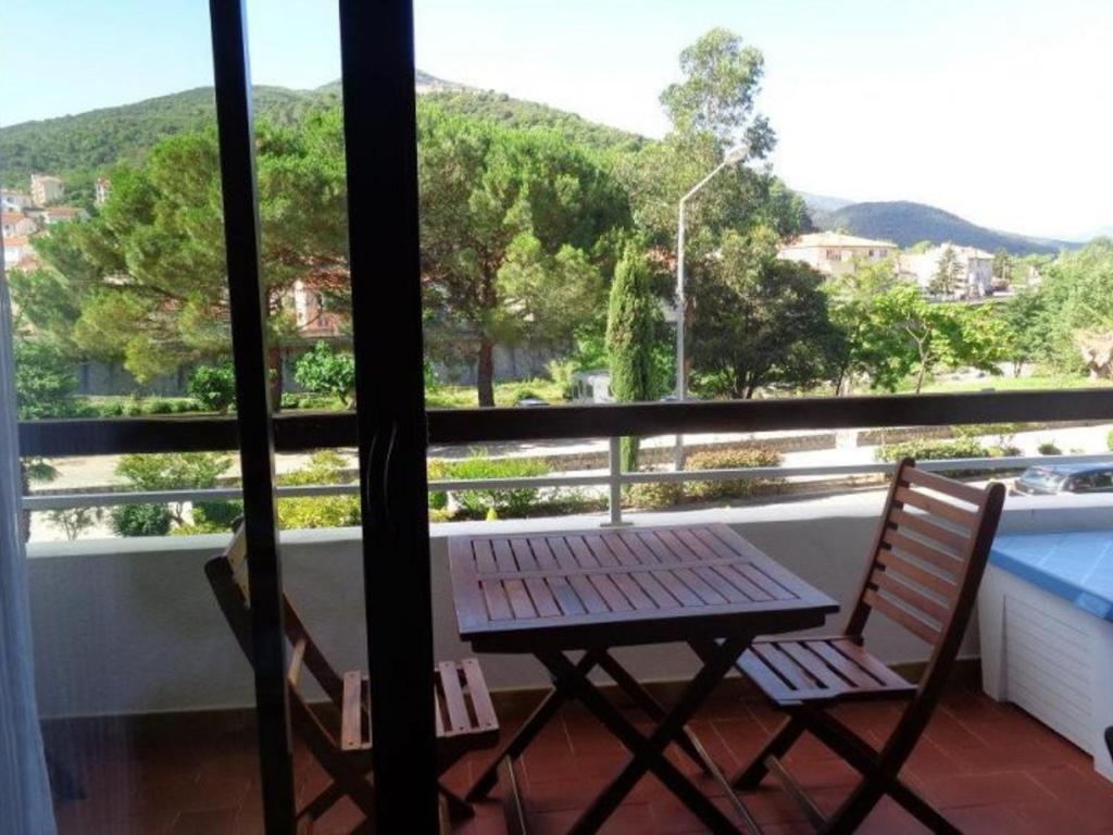 Studio cosy 24 m² avec balcon, proche cures et centre-ville, animaux bienvenus ! - 2