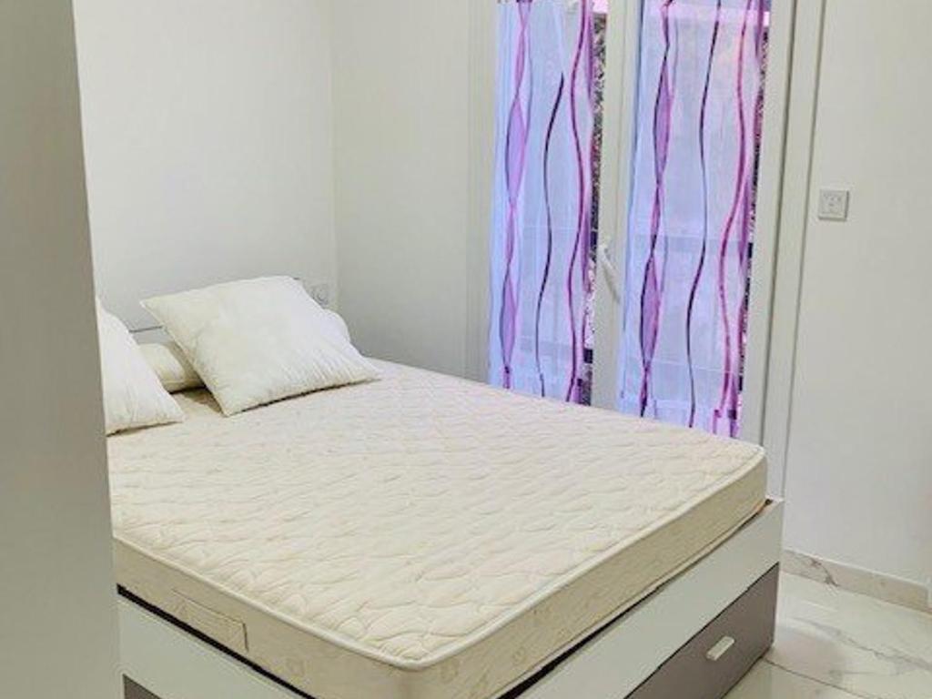 Appart T3 rénové avec climatisation, terrasse, wifi, ascenseur et parking à 2 min des thermes - 5