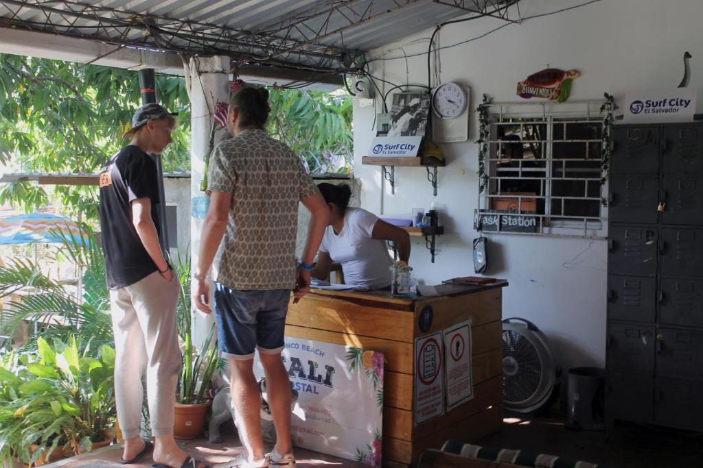 Kali Guest House photo