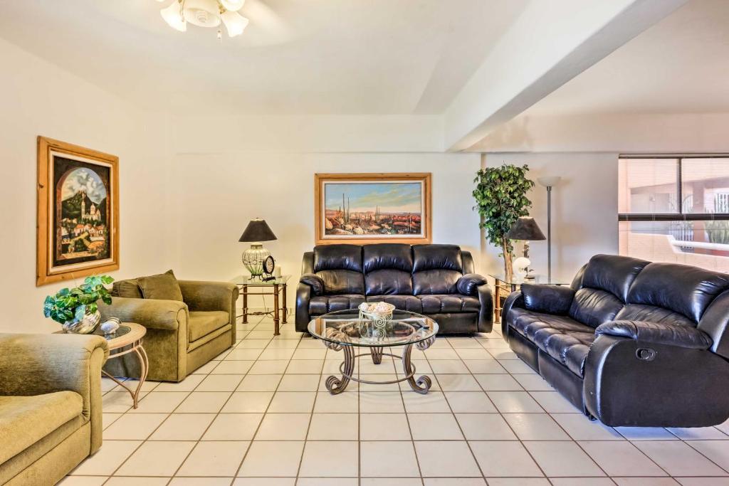 Chic Cabo San Lucas Getaway < 2 Miles to Beaches! - 4