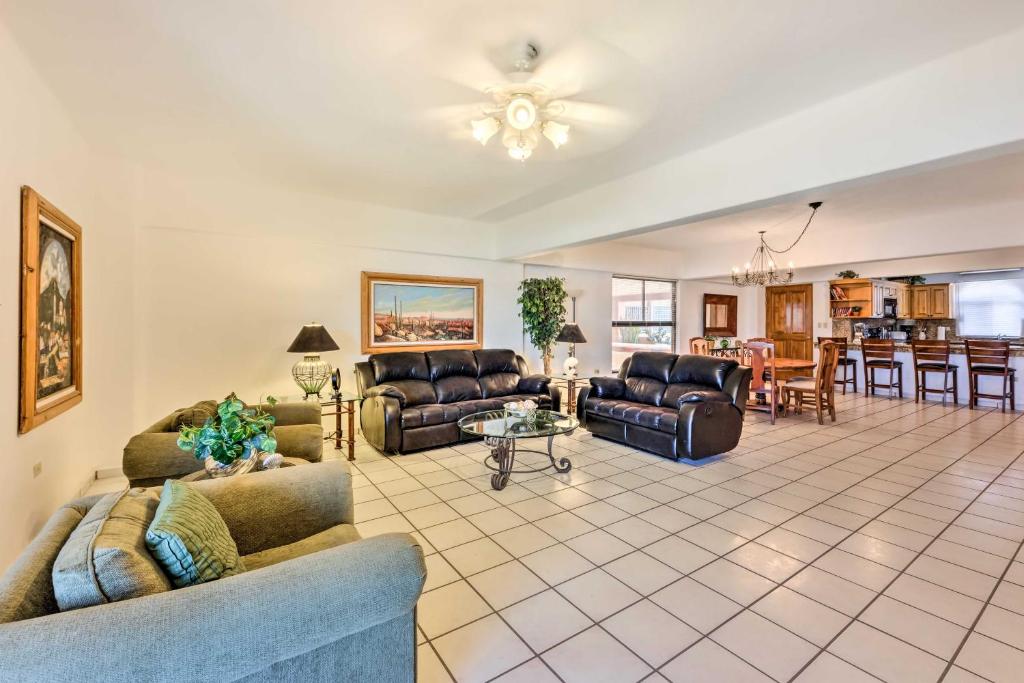 Chic Cabo San Lucas Getaway < 2 Miles to Beaches! - 5
