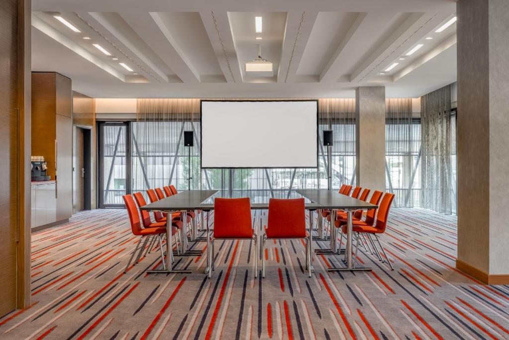 Meeting room / ballrooms