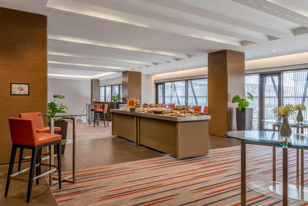 Meeting room / ballrooms