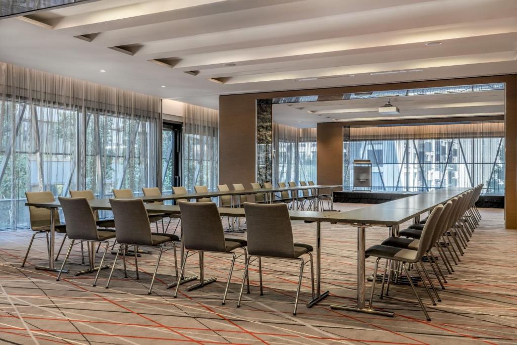 Meeting room / ballrooms