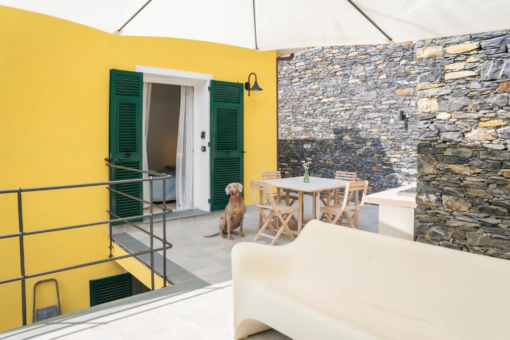 Vespa Apartments - 5