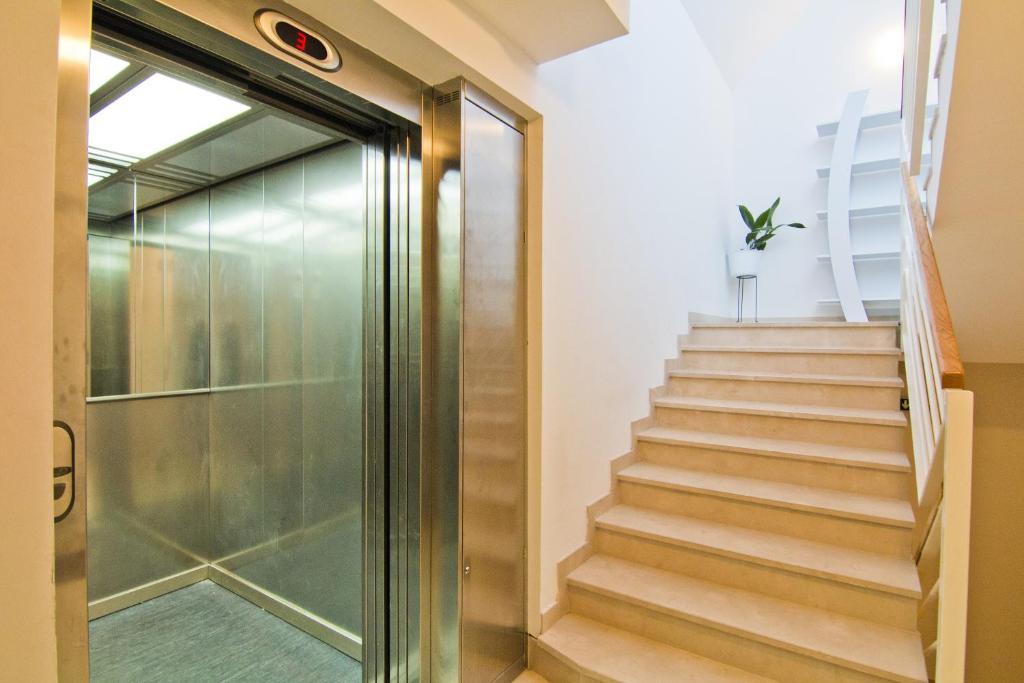 Laura Lux Suites photo